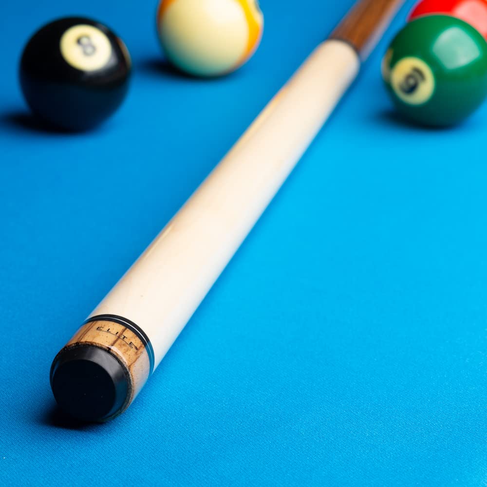 Stealth ３ピース　ジャンプ キュー Amazon.co.jp: Elite ELBJZ ブレークジャンプキュー 19.0オンス